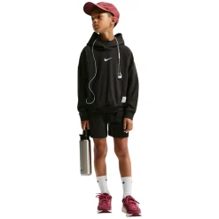 Hot NIKE Pro - Boys' Fleece Hoodie