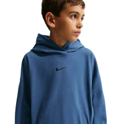 Hot NIKE Pro - Boys' Fleece Hoodie