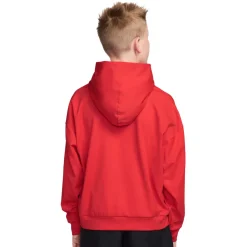 Hot NIKE Pro - Boys' Fleece Hoodie