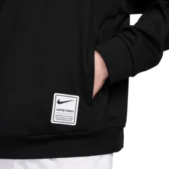 Hot NIKE Pro - Boys' Fleece Hoodie