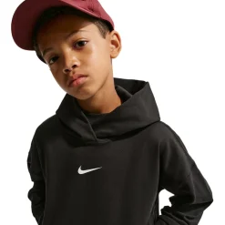 Hot NIKE Pro - Boys' Fleece Hoodie