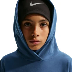 Hot NIKE Pro - Boys' Fleece Hoodie