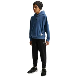 Hot NIKE Pro - Boys' Fleece Hoodie
