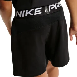BOY NIKE Casual Wear|Sportswear^Pro - Boys' Fleece Shorts