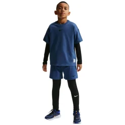 BOY NIKE Casual Wear|Sportswear^Pro - Boys' Fleece Shorts