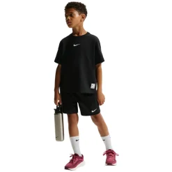 BOY NIKE Casual Wear|Sportswear^Pro - Boys' Fleece Shorts