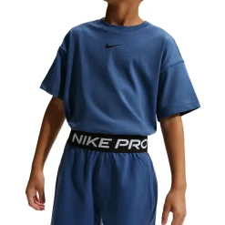 BOY NIKE Casual Wear|Sportswear^Pro - Boys' Fleece Shorts
