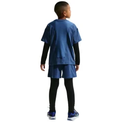 BOY NIKE Casual Wear|Sportswear^Pro - Boys' Fleece Shorts