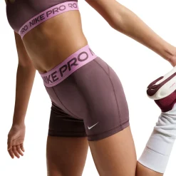 Hot NIKE Pro - Girls' Fitted Shorts