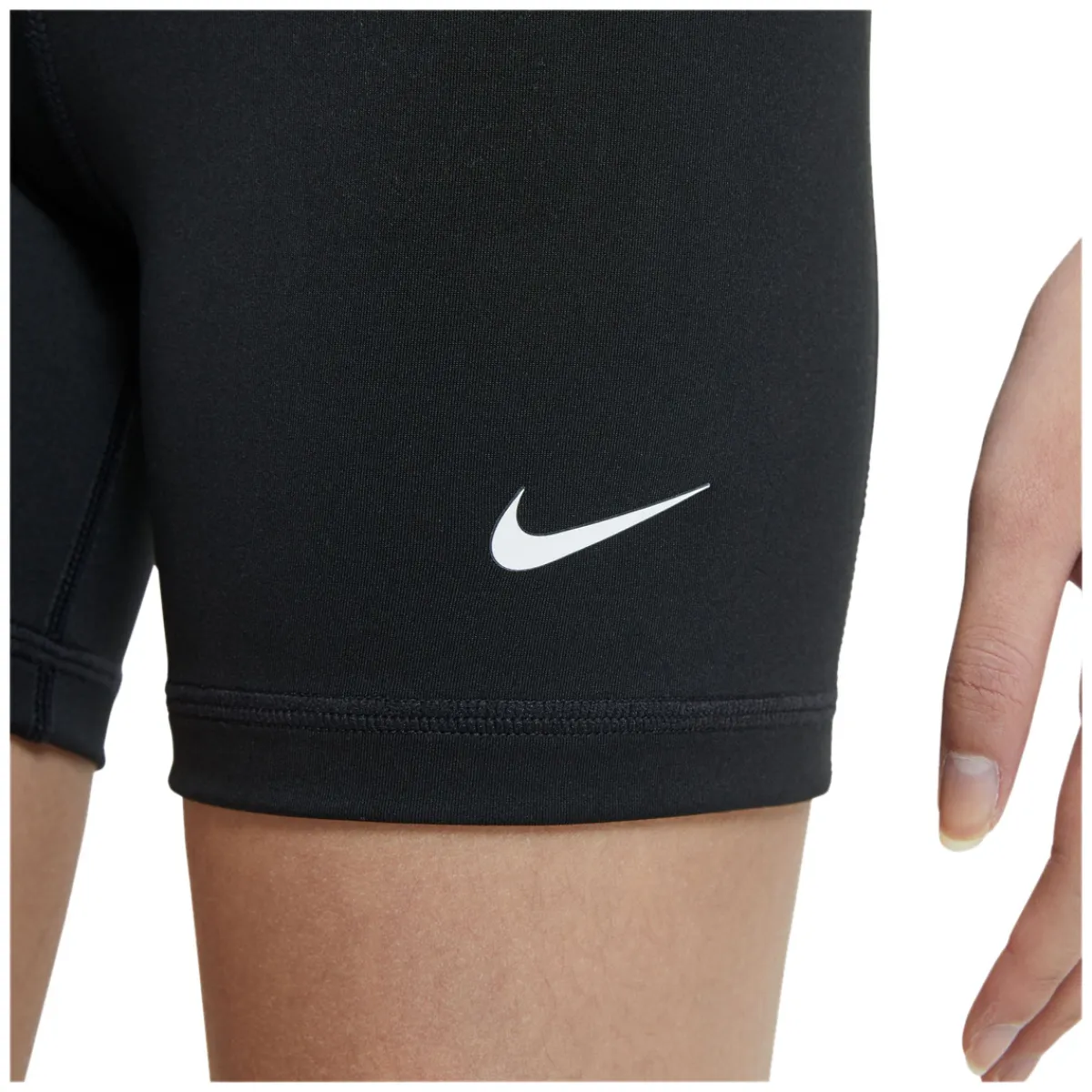 Hot NIKE Pro - Girls' Fitted Shorts
