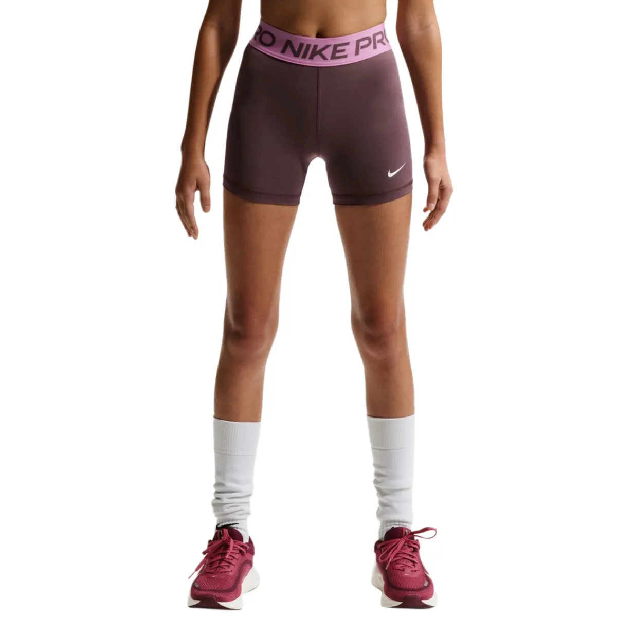Hot NIKE Pro - Girls' Fitted Shorts