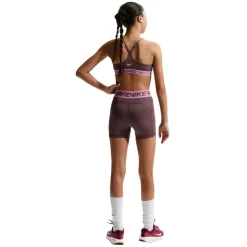 Hot NIKE Pro - Girls' Fitted Shorts