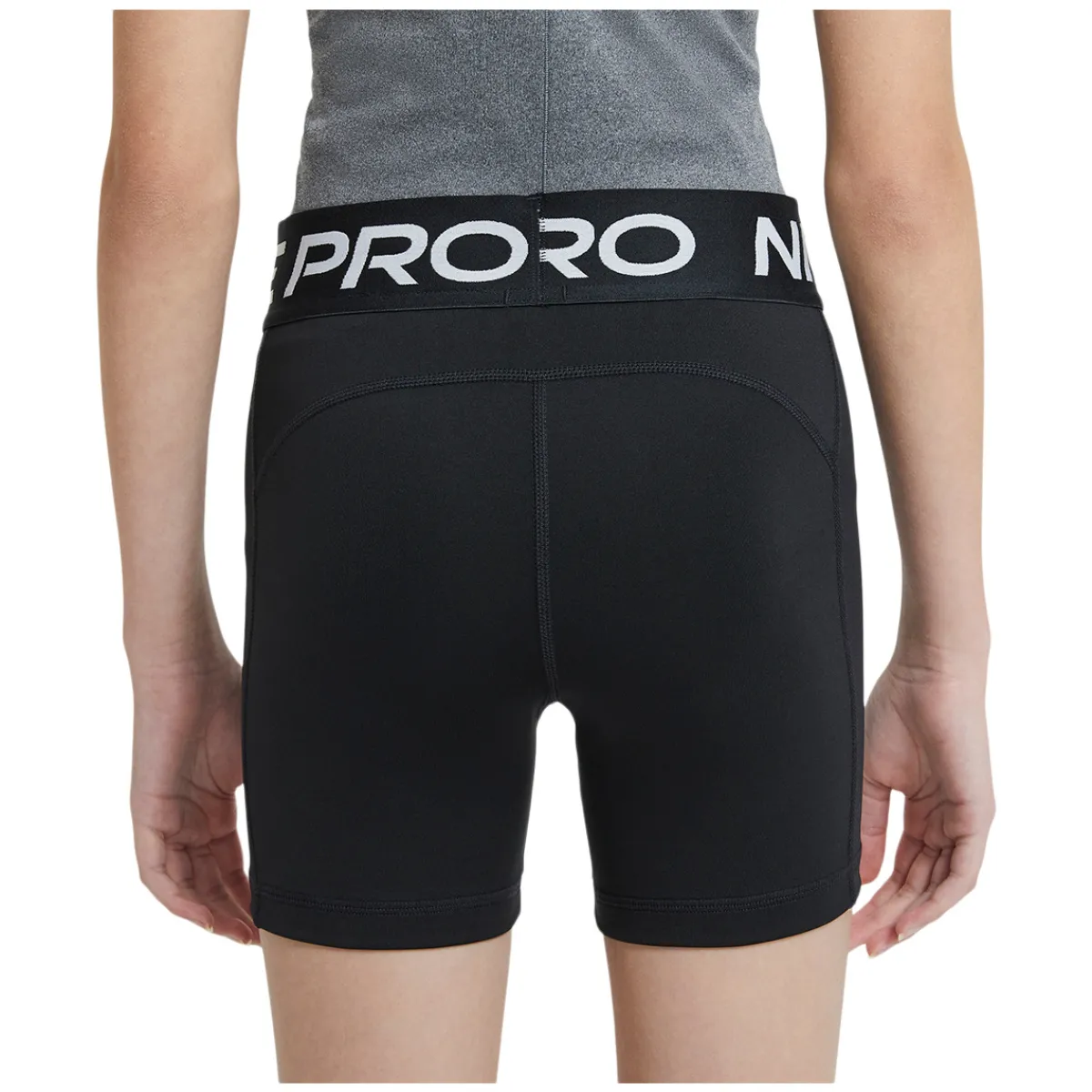 Hot NIKE Pro - Girls' Fitted Shorts
