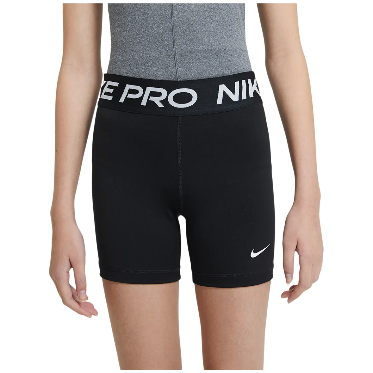 Hot NIKE Pro - Girls' Fitted Shorts