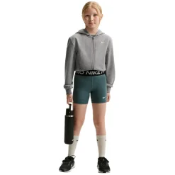 Hot NIKE Pro - Girls' Fitted Shorts