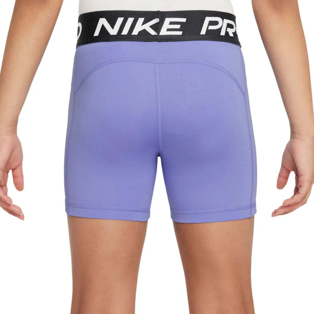 Hot NIKE Pro - Girls' Fitted Shorts