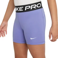 Hot NIKE Pro - Girls' Fitted Shorts