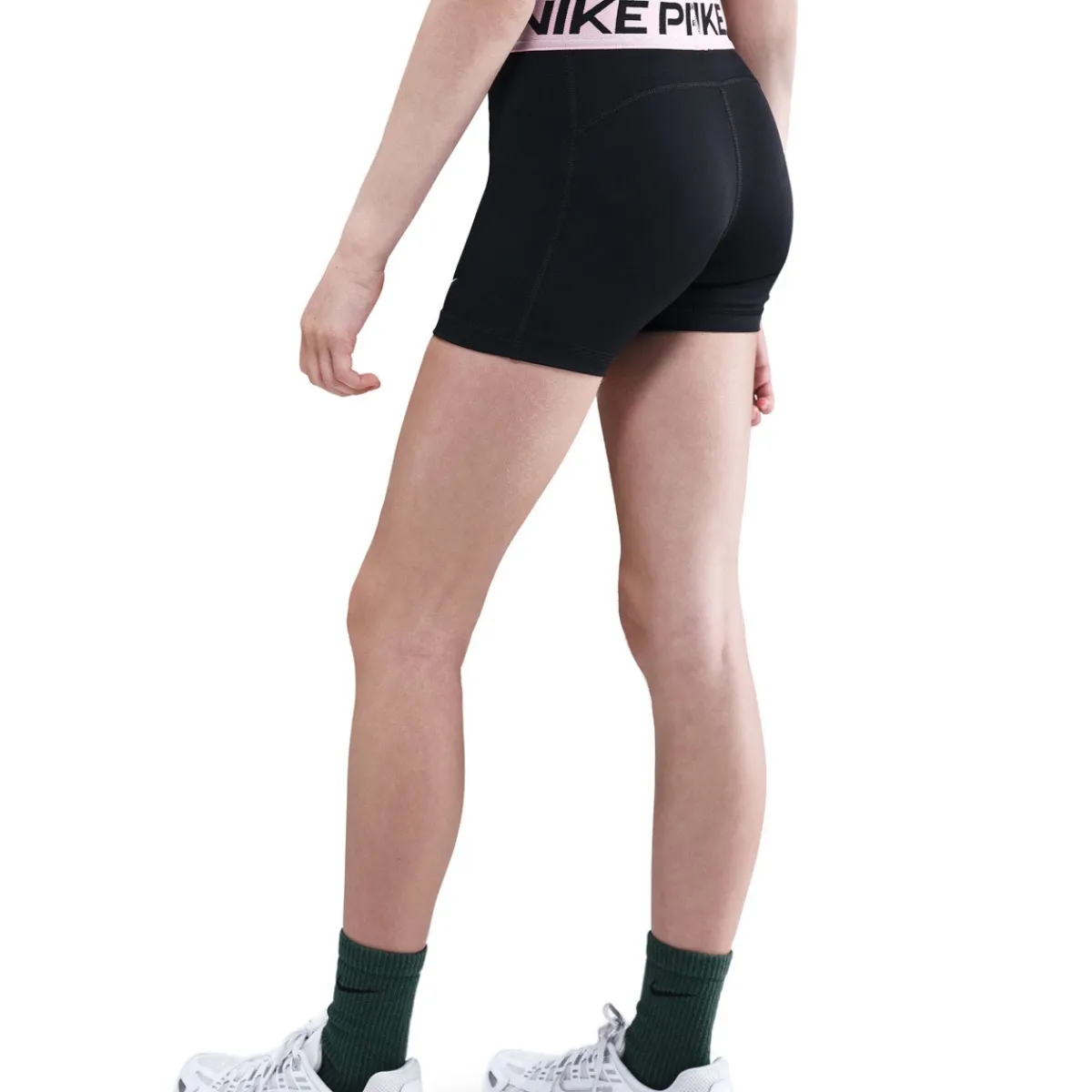 Hot NIKE Pro - Girls' Fitted Shorts