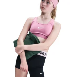 Hot NIKE Pro - Girls' Fitted Shorts