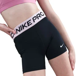 Hot NIKE Pro - Girls' Fitted Shorts