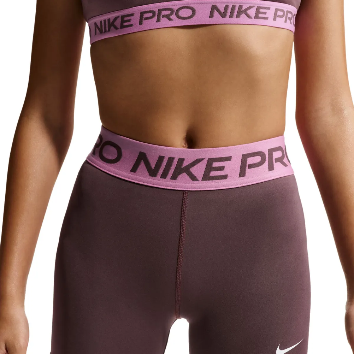 Hot NIKE Pro - Girls' Fitted Shorts