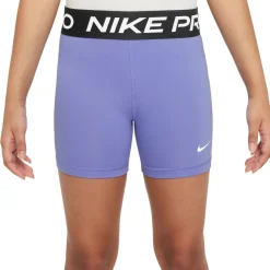 Hot NIKE Pro - Girls' Fitted Shorts