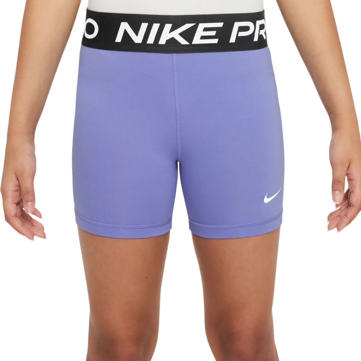 Hot NIKE Pro - Girls' Fitted Shorts