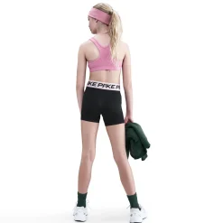 Hot NIKE Pro - Girls' Fitted Shorts
