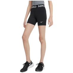 Hot NIKE Pro - Girls' Fitted Shorts
