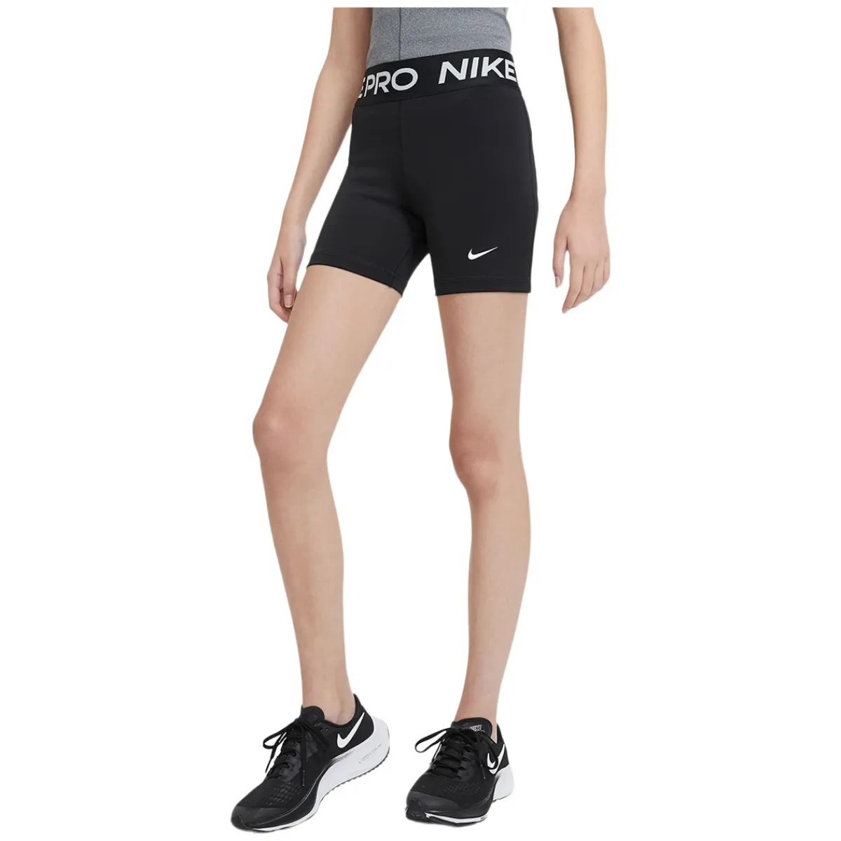 Hot NIKE Pro - Girls' Fitted Shorts