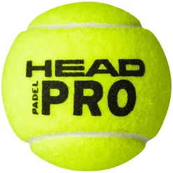 Discount HEAD Pro - Padel Balls