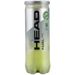Discount HEAD Pro - Padel Balls