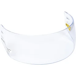BAUER Hockey^Pro - Senior Hockey Half-Visor