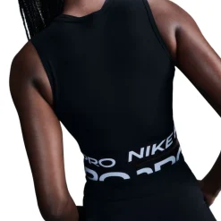 Women NIKE Tank Tops^Pro - Women's Training Tank Top