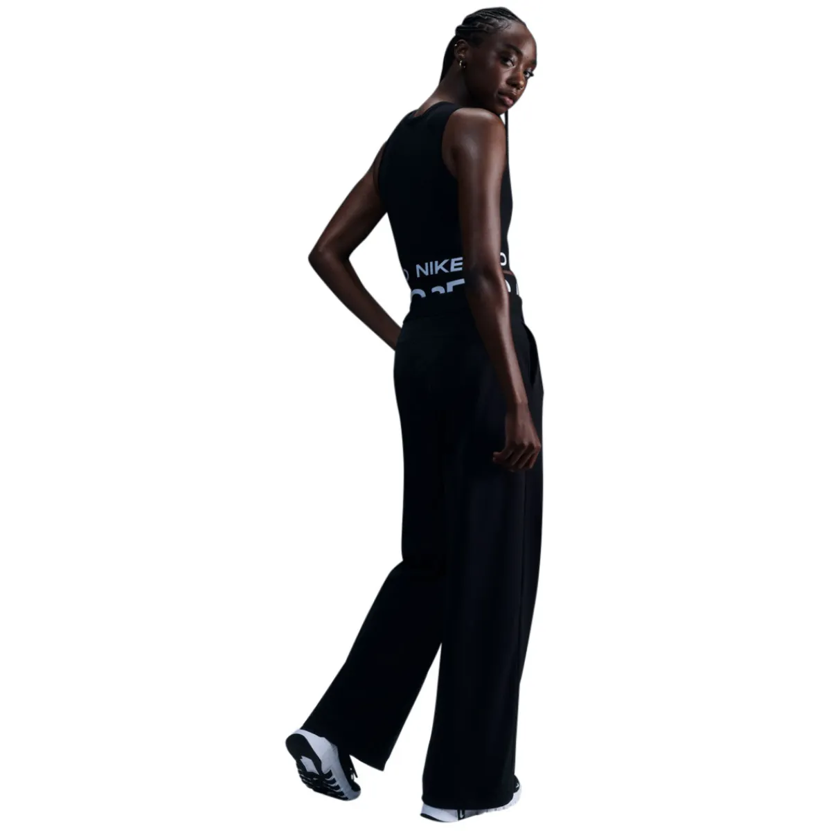 Women NIKE Tank Tops^Pro - Women's Training Tank Top