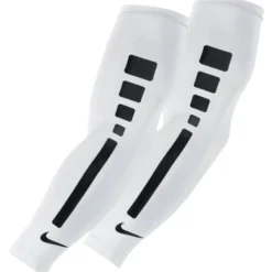 NIKE Basketball^Pro Elite 2.1 - Adult Sleeves