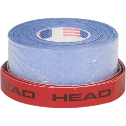 Sale HEAD Pro Grip - Tennis Racquet Overgrip BL