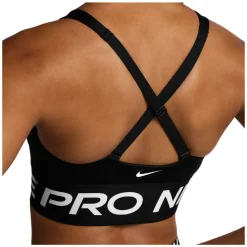NIKE Pro Indy Plunge - Women's Sports Bra