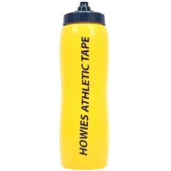 HOWIES Water Bottles|Hockey^Pro Jet Short Straw - Squeezable Bottle