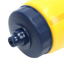 HOWIES Water Bottles|Hockey^Pro Jet Short Straw - Squeezable Bottle