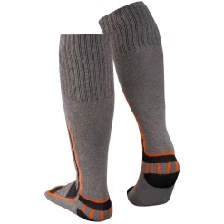 Women MOBILE WARMING Socks|Winter Sports^Pro Merino - Heated Socks