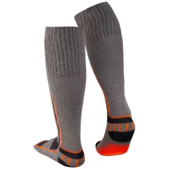 Women MOBILE WARMING Socks|Winter Sports^Pro Merino - Heated Socks
