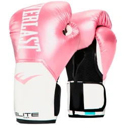Discount EVERLAST Pro Style Elite 2.0 - Women's Pre-Curved Boxing Gloves