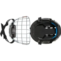 Best BAUER Prodigy - Youth Hockey Helmet and Wire Mask