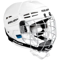 Best BAUER Prodigy - Youth Hockey Helmet and Wire Mask