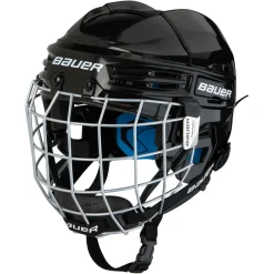 Best BAUER Prodigy - Youth Hockey Helmet and Wire Mask