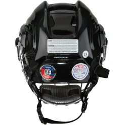 Best BAUER Prodigy - Youth Hockey Helmet and Wire Mask