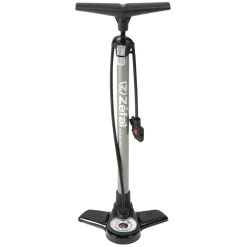ZÉFAL Bike Pumps^Profil Max FP20 - Bike Foot Pump