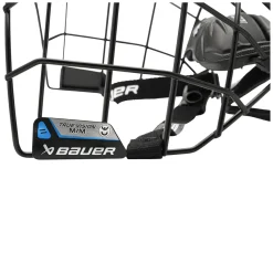 Online BAUER Profile II - Senior Hockey Wire Mask