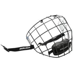 Online BAUER Profile II - Senior Hockey Wire Mask
